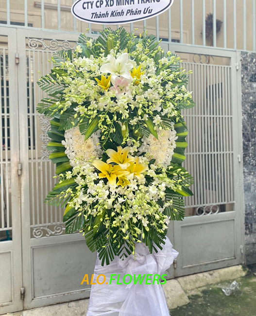 Tiệm Hoa Tươi Yên Thế